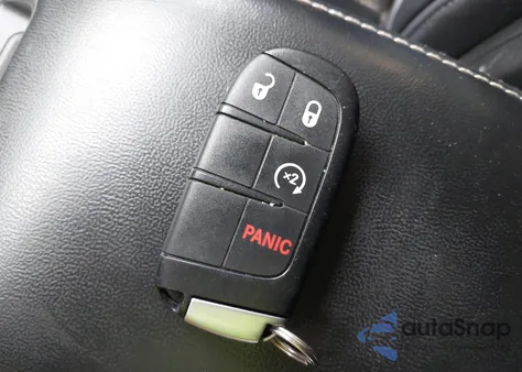 2016 Dodge Journey Crossroad Plus from USA, damaged, VIN 3C4PDDGG4GT229162